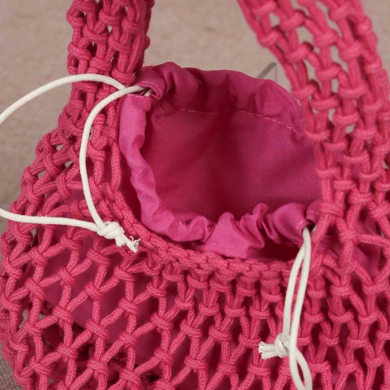 GIFT & ME - Venta al por mayor Bolsa de asa- Mujer - Bolsa Delta5