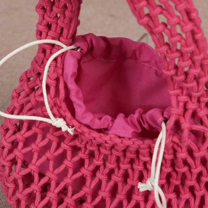 GIFT & ME - Venta al por mayor Bolsa de asa- Mujer - Bolsa Delta5