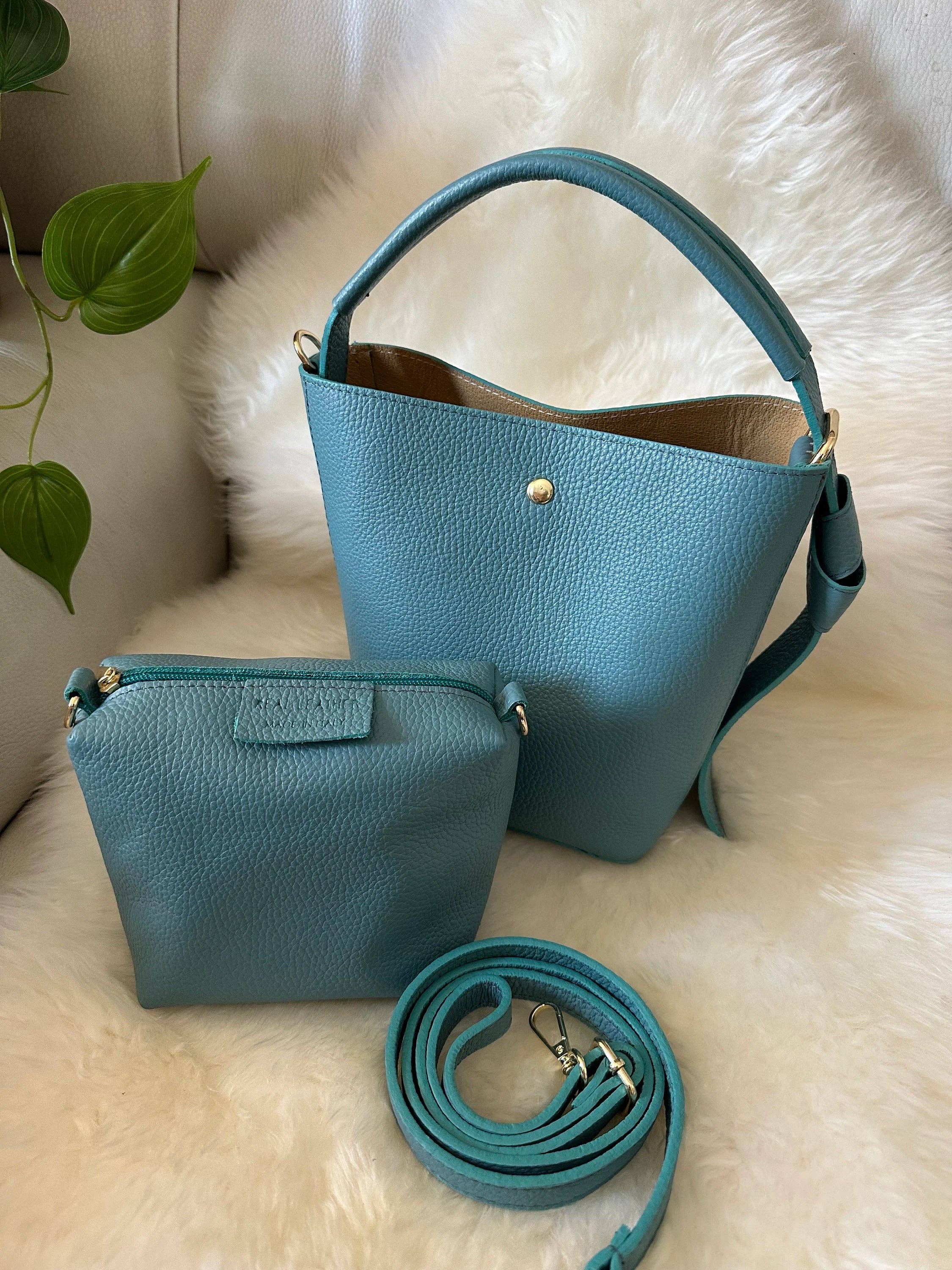 Zhade - Wholesale Shoulder Bag - Women's - JASMIN Bucket5