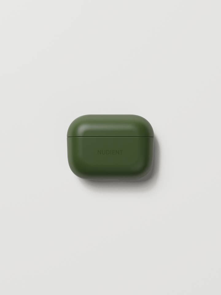 AirPods Pro Gen 2 fins - Vert sapin pour la vente par NUDIENT