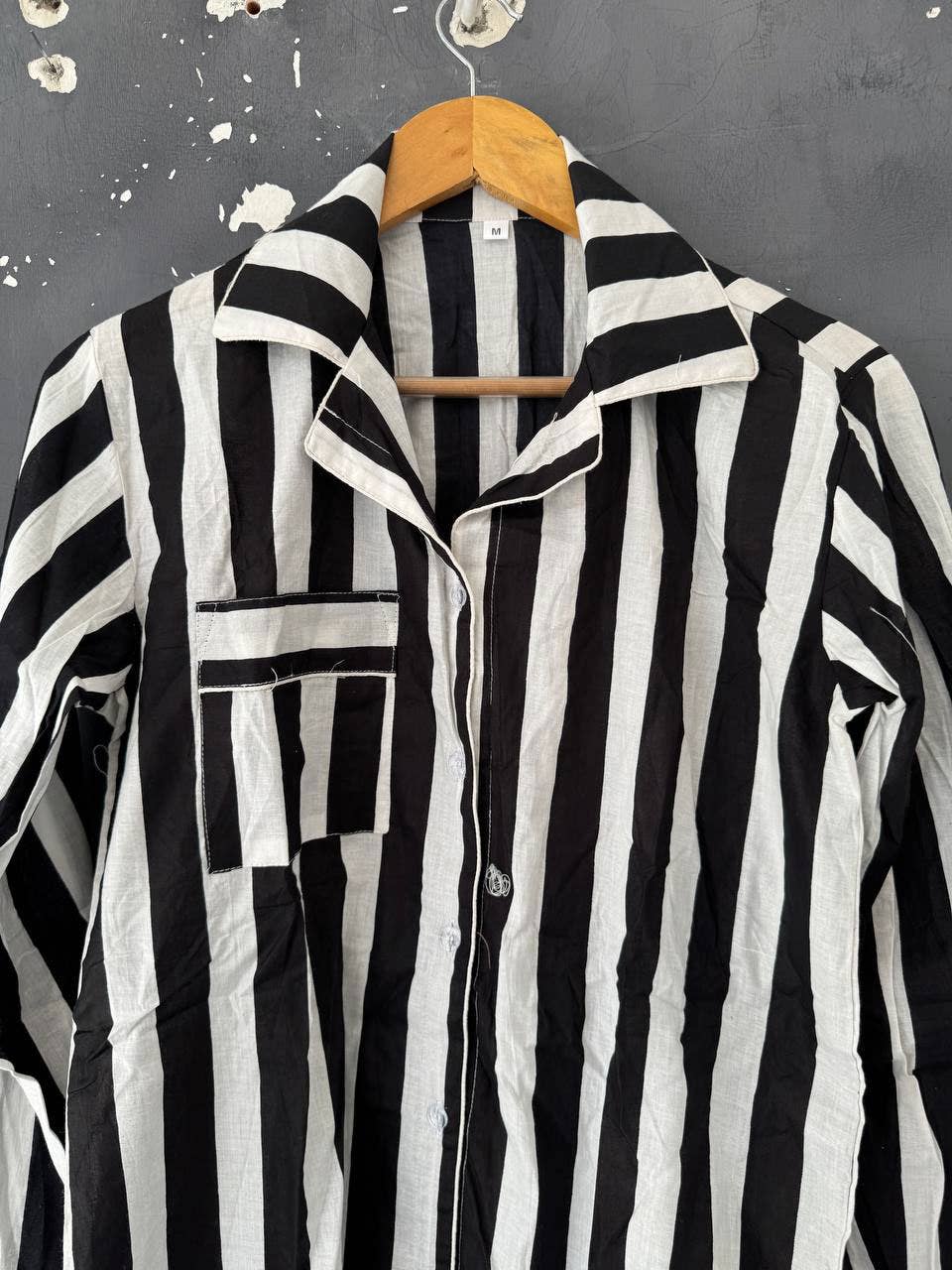 GYPSY STUDIO – Großhandel Schlafanzug-Set – Damen – Modisches Damen-Pyjama-Set aus Baumwolle für den Sommer1