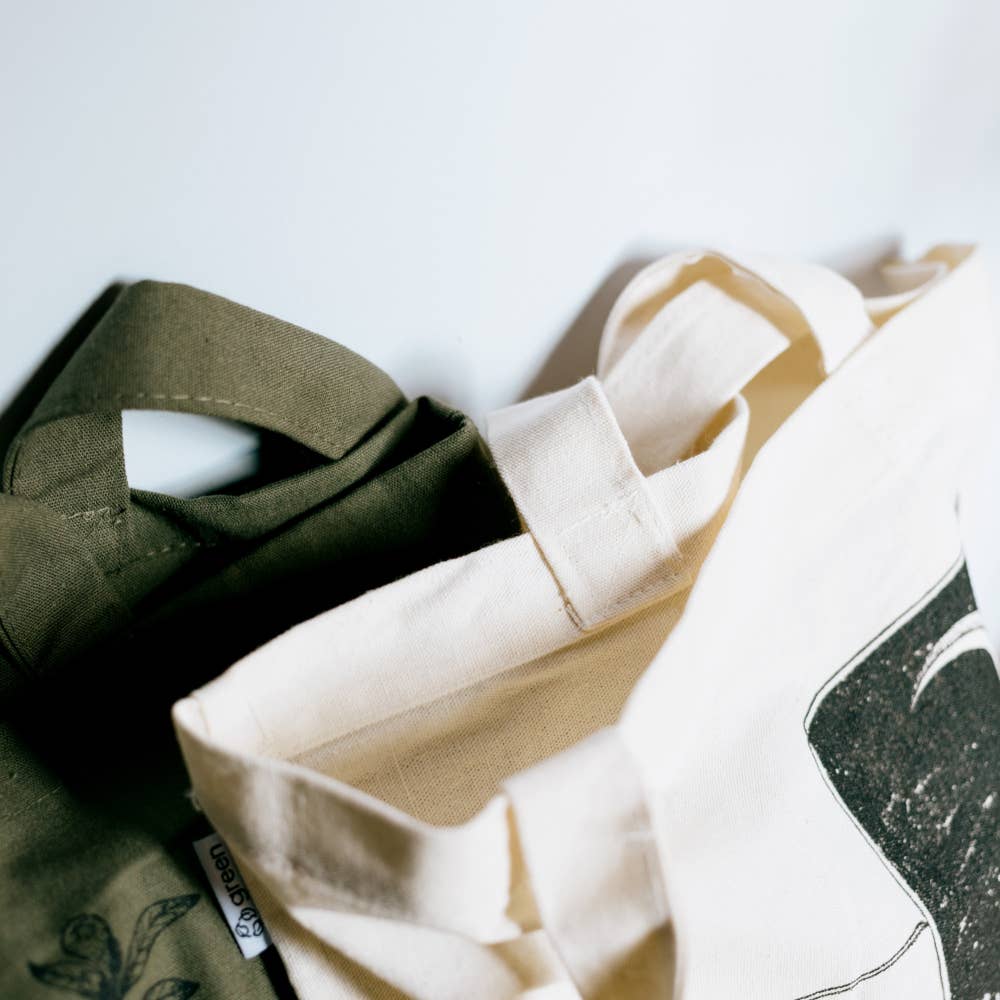 Lalauri - Wholesale Tote Bag - Women's - Tote Bag Tarot3