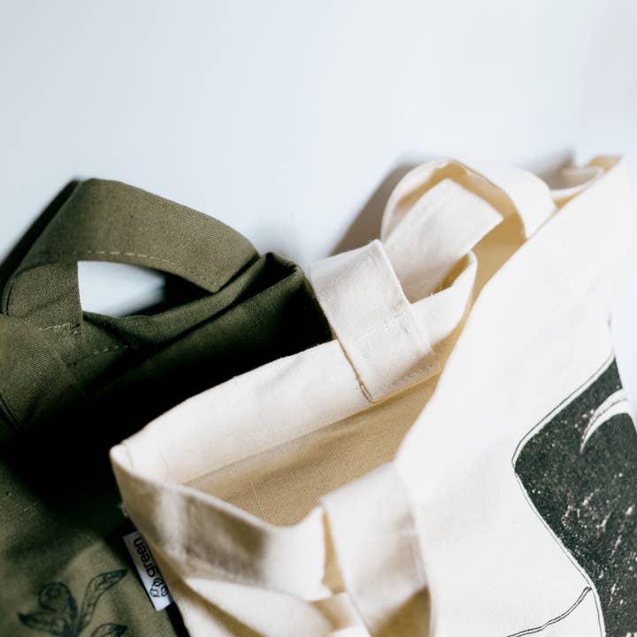 Lalauri - Wholesale Tote Bag - Women's - Tote Bag Tarot3