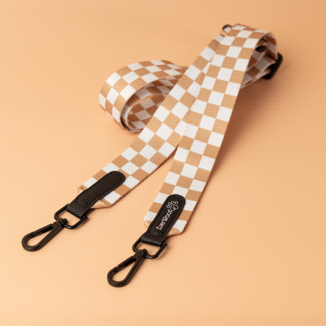EverWoof - Wholesale Bag Strap - Women's - Walkie Bag Strap5