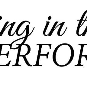 My Vinyl Story – Engroshandel Vindues- og vægklistermærke – Jeg synger ikke i brusebadet, jeg udfører vægoverføringsbillede klistermærke5