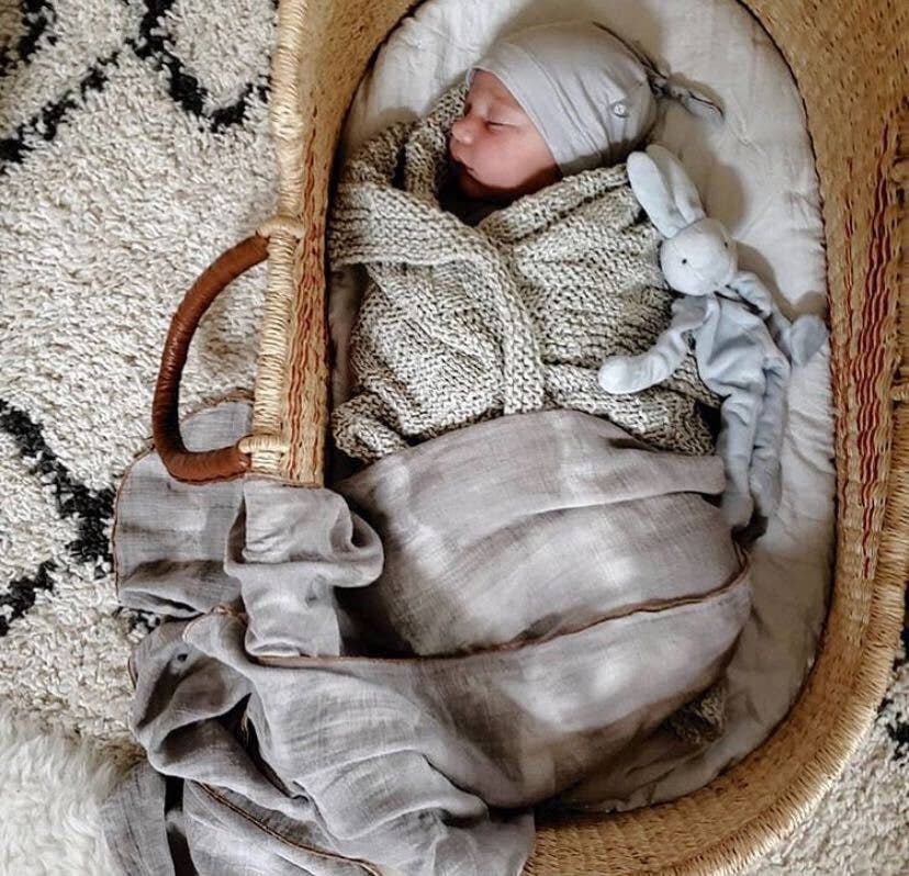 Bunnies By the Bay - Wholesale Pacifier - Baby - Bud Bunny Silly Buddy5