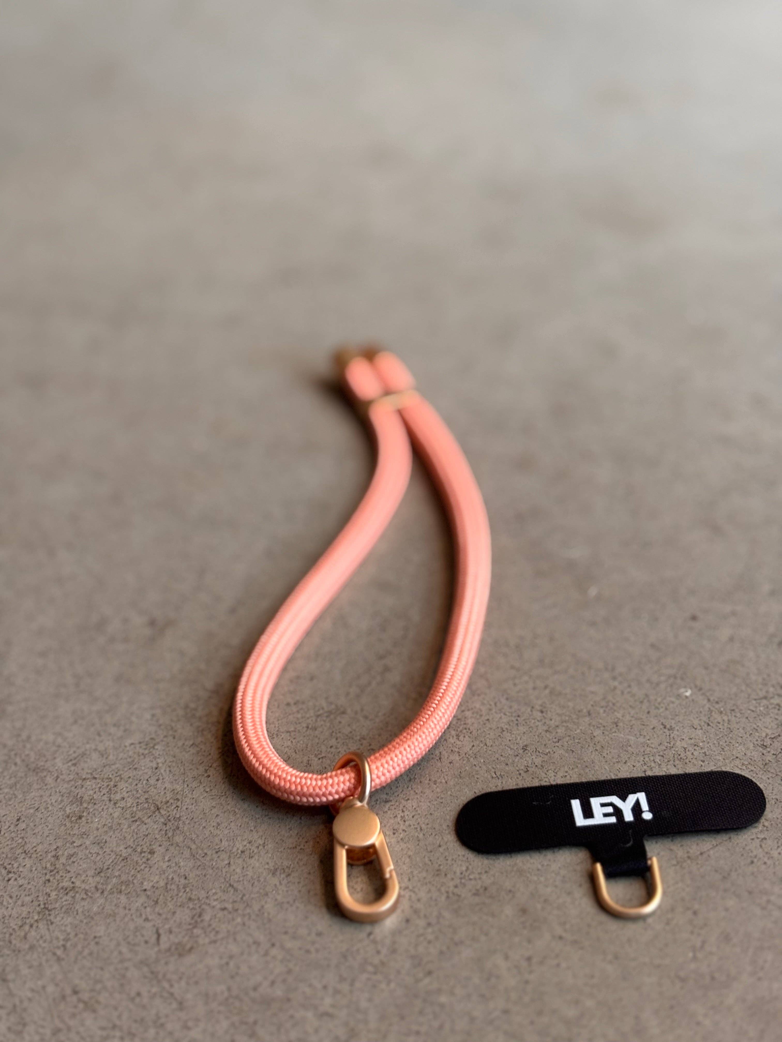 LEY! - Vendita all'ingrosso Portachiavi - Unisex - Portachiavi - arancione17