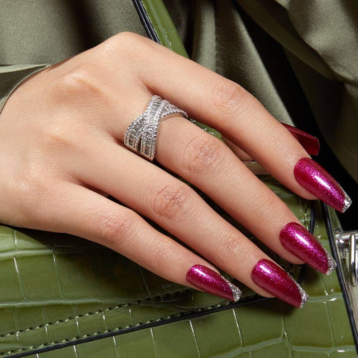 Modelones - Wholesale Nail polish - Shimmer Inspire Gel Collection17