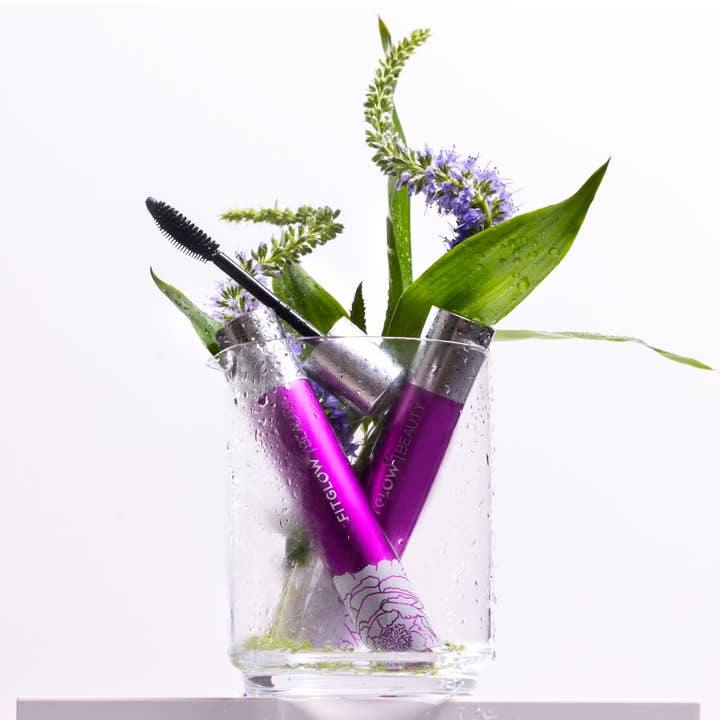 Fitglow Beauty - Wholesale Mascara - Vegan Good Lash+ Mascara5