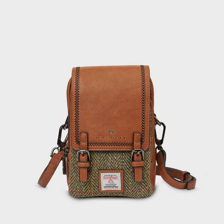 Islander - Wholesale Crossbody Bag - Women's - The Baby Jura Crossbody27