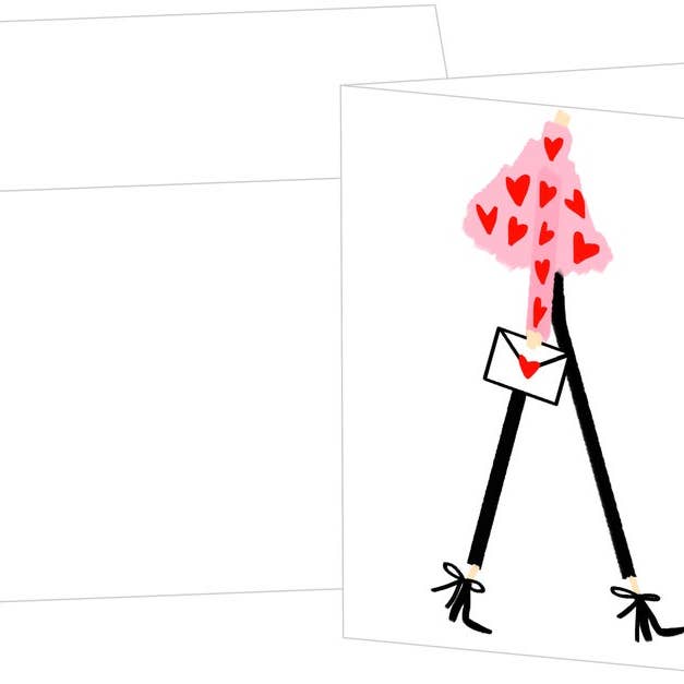 Heartsy for engroshandel hos Bellajenna