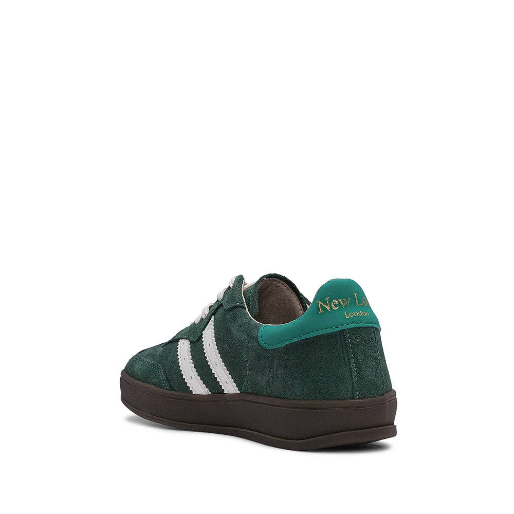 What a Shoes - Wholesale Lifestyle Sneakers - Women's - SAMBA RETRO SNEAKERS7