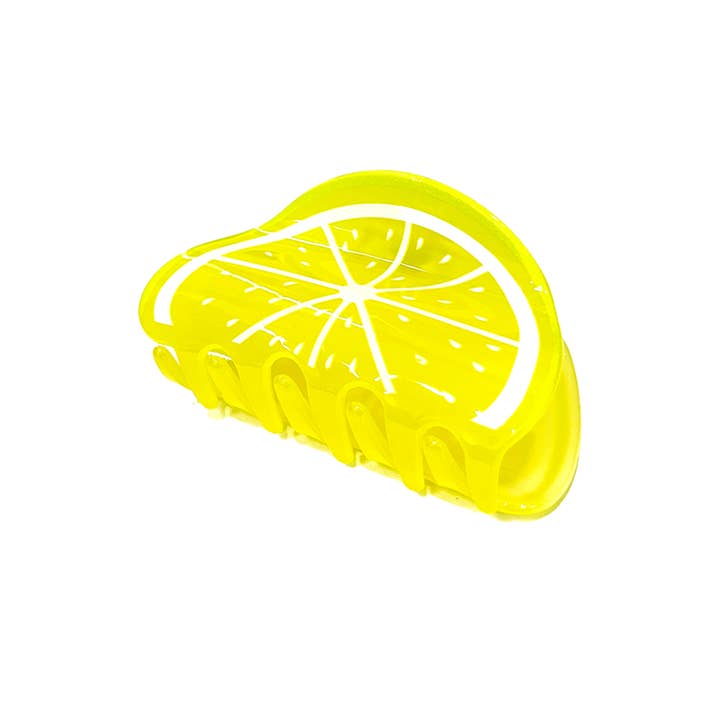 Fox by Ren GmbH - Wholesale Hair Clip - Women's - Hair clip - fruit1