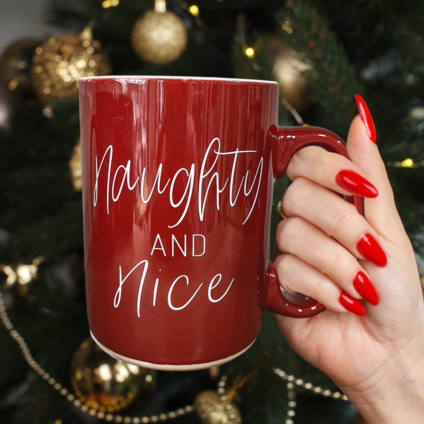 Gia Roma – Engroshandel Kaffekrus – Sjov julepynt & gaver | Feriekaffekrus20