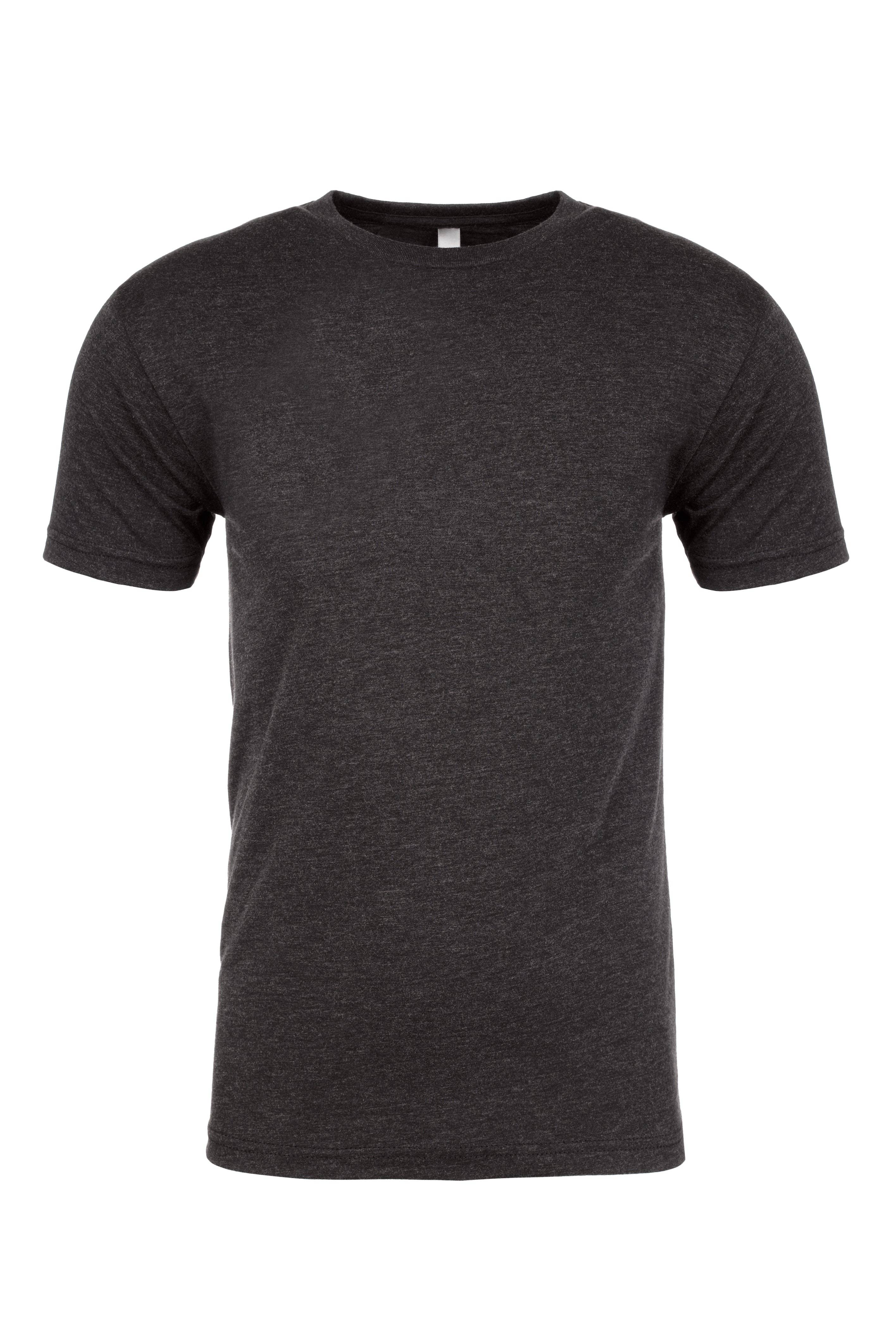 Down South Designer Customs - Vente T-shirt – unisexe - T-shirt unisexe tri-mélange Next Level55