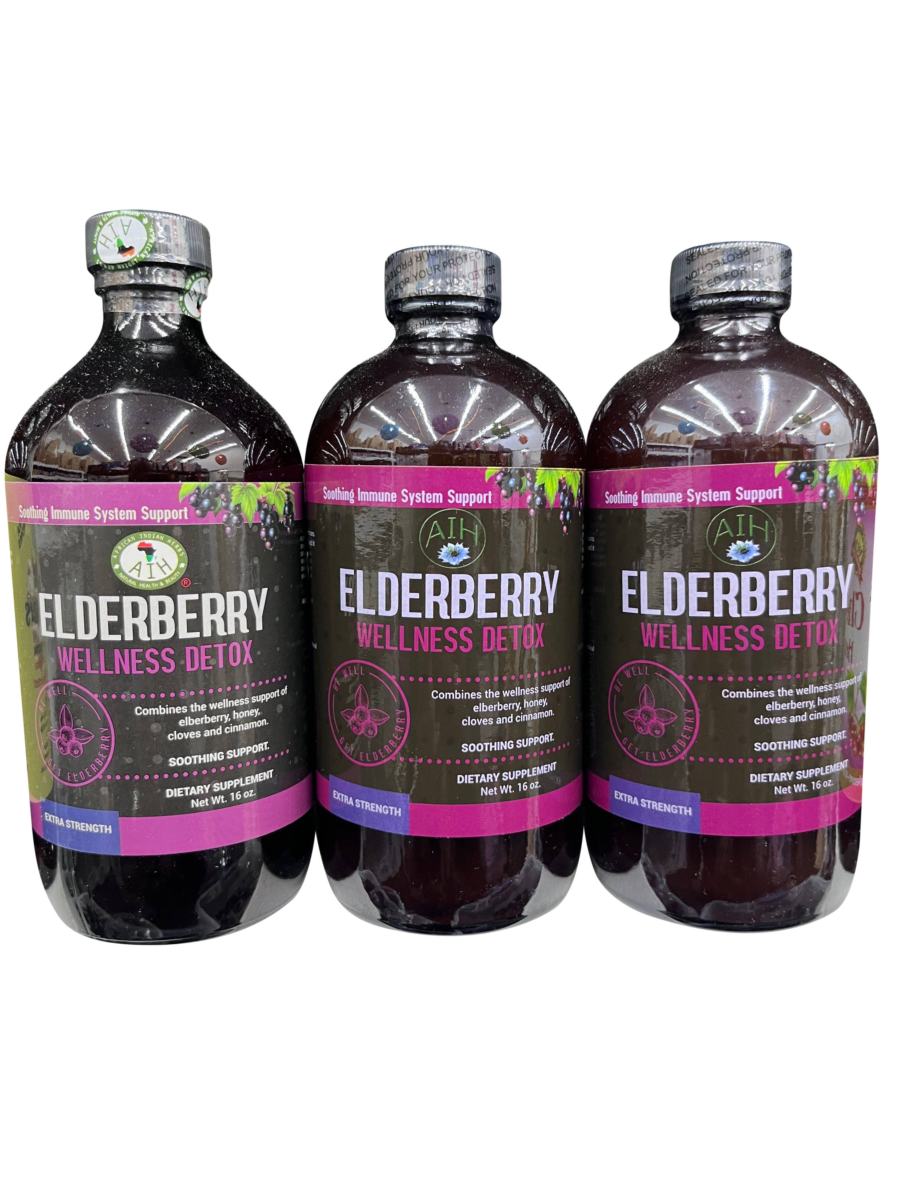 AfroCosmetics & Culture - Wholesale Oral Supplement/Vitamin - African Herb Bitters Pure Natural Organic 16 oz Bottle22