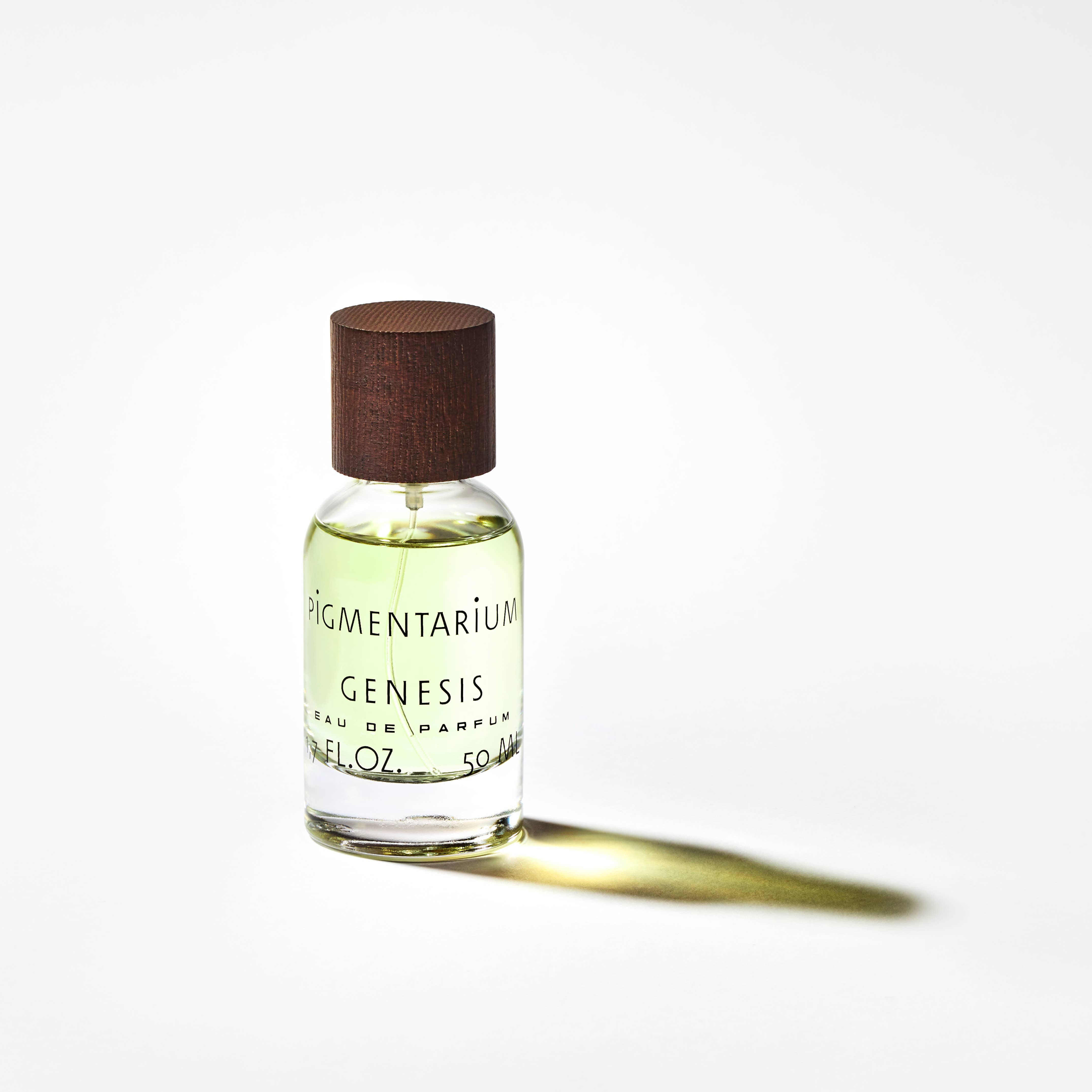 Pigmentarium - Wholesale Perfume/Eau de Toilette - Genesis1