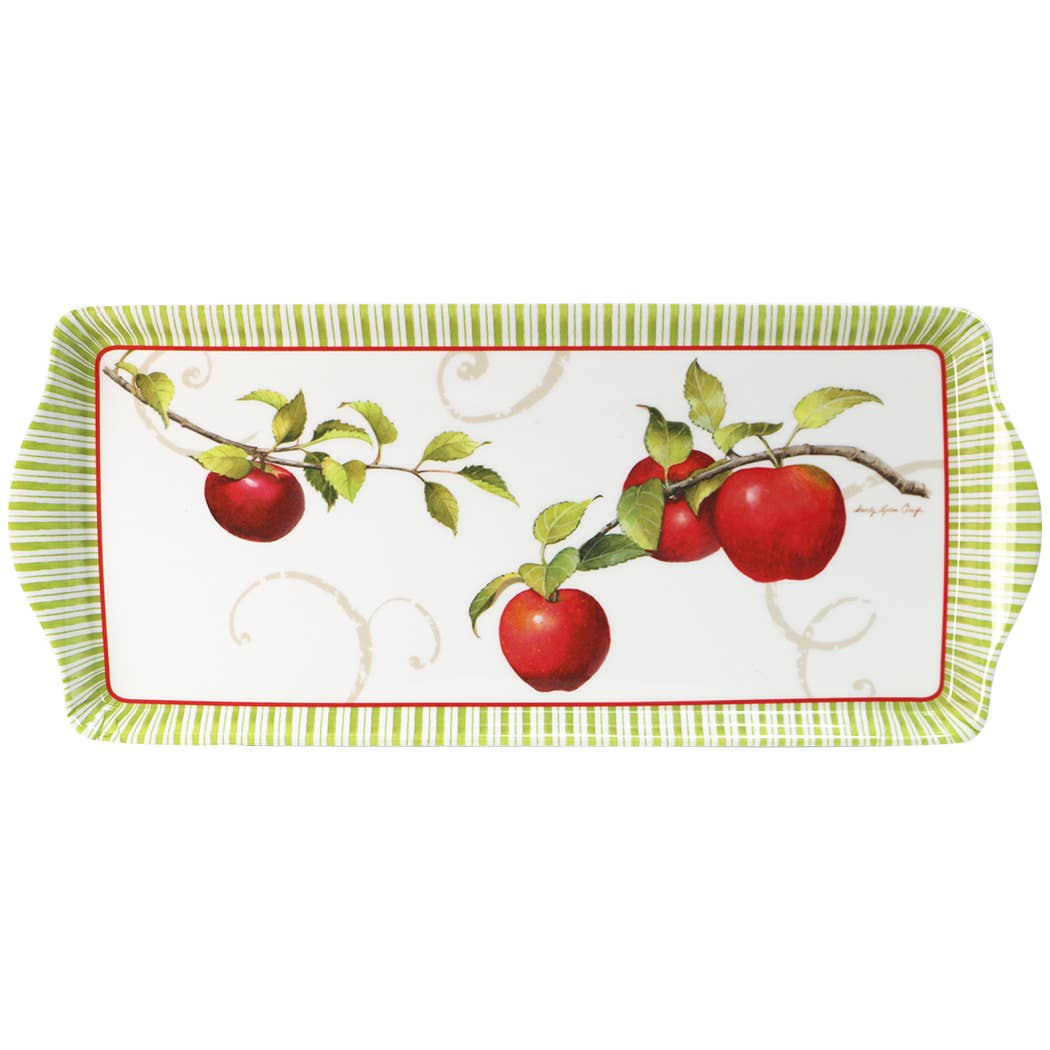 Reston Lloyd - Vente Plateaux de service - Plateaux en mélamine Tidbit (13 couleurs)14