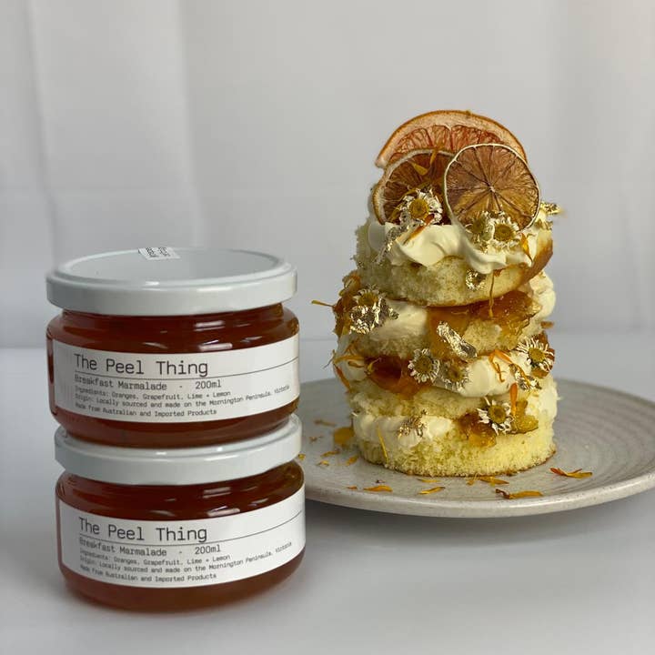 Gift Size-Marmalade - Orange, Lemon, Lime + Ruby Grapefruit and other Purchase Wholesale skylanders. Free Returns & Net 60 Terms on Faire trending on Faire.