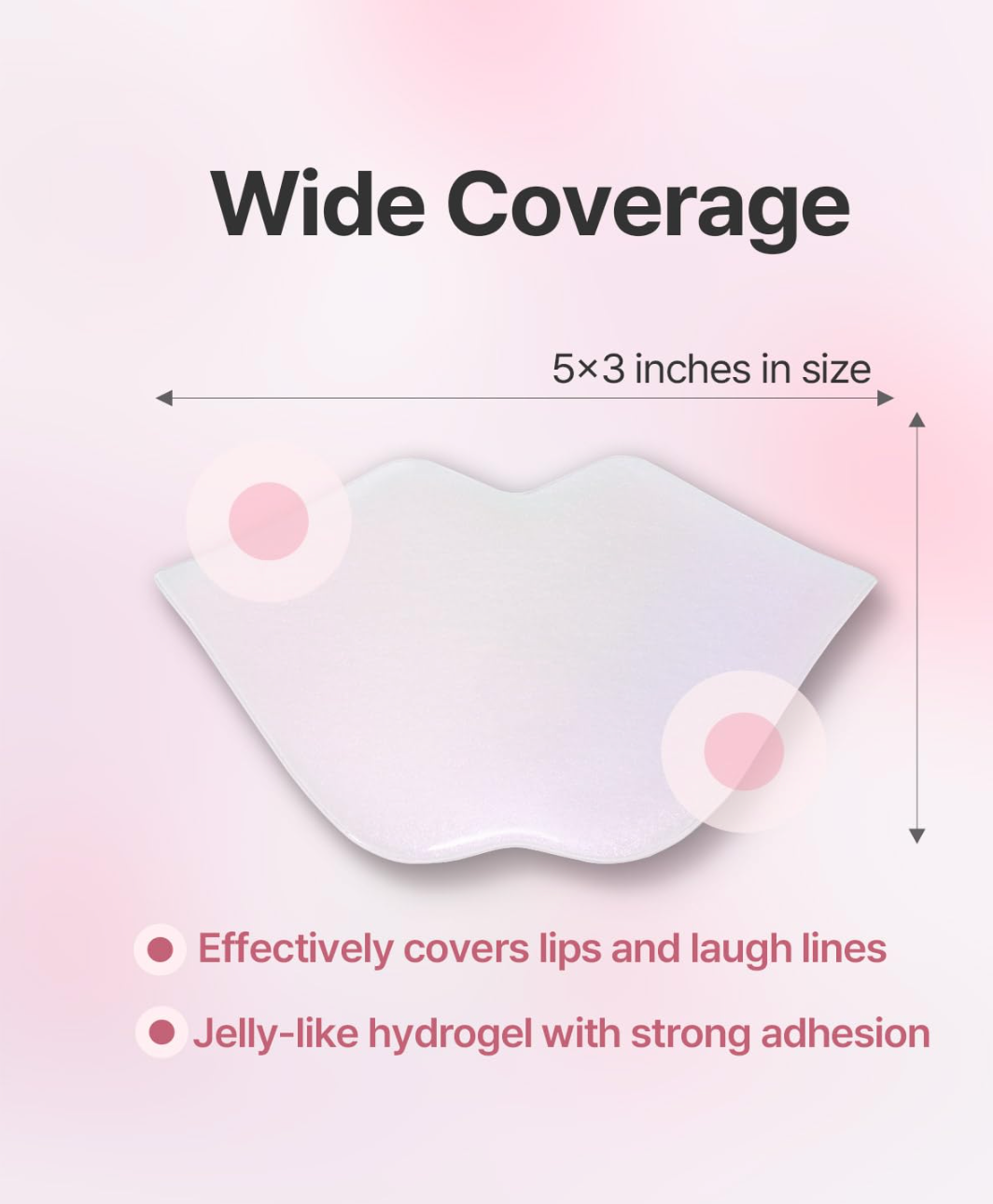 Best Beauty Group - Vente Soin/masque pour les lèvres - Masque à lèvres à l'hydrogel PETITFEE Aura Quartz 7