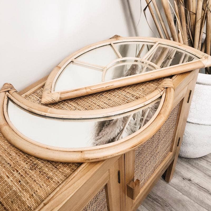 Kleine Tijntje - Wholesale Wall Mirror - KACA BULAN - MOON MIRROR2