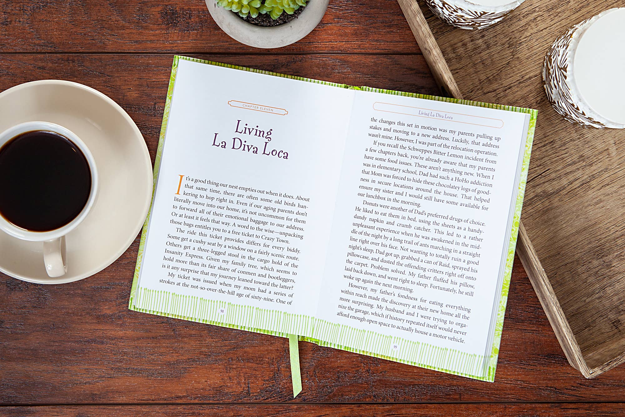 BroadStreet Publishing Group, LLC - Wholesale Humor - A Tale of Two Biddies (Humor Book on Aging)1