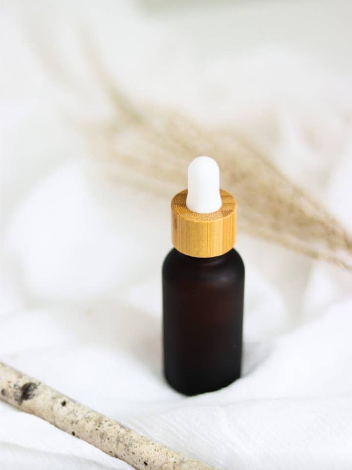 Olio essenziale per l'equilibrio emotivo per la vendita all'ingrosso da parte di Zarits Verte Planète