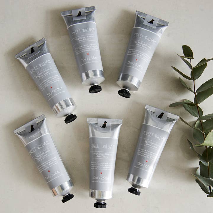 Sweet William Designs - Wholesale Hand Cream/Lotion - Dog Walker's - Revival Hand Cream