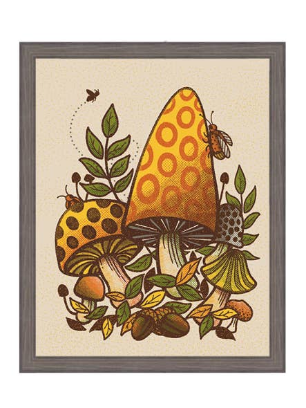 Crock Ware: Zacht voor wholesale door Half Hazard Press