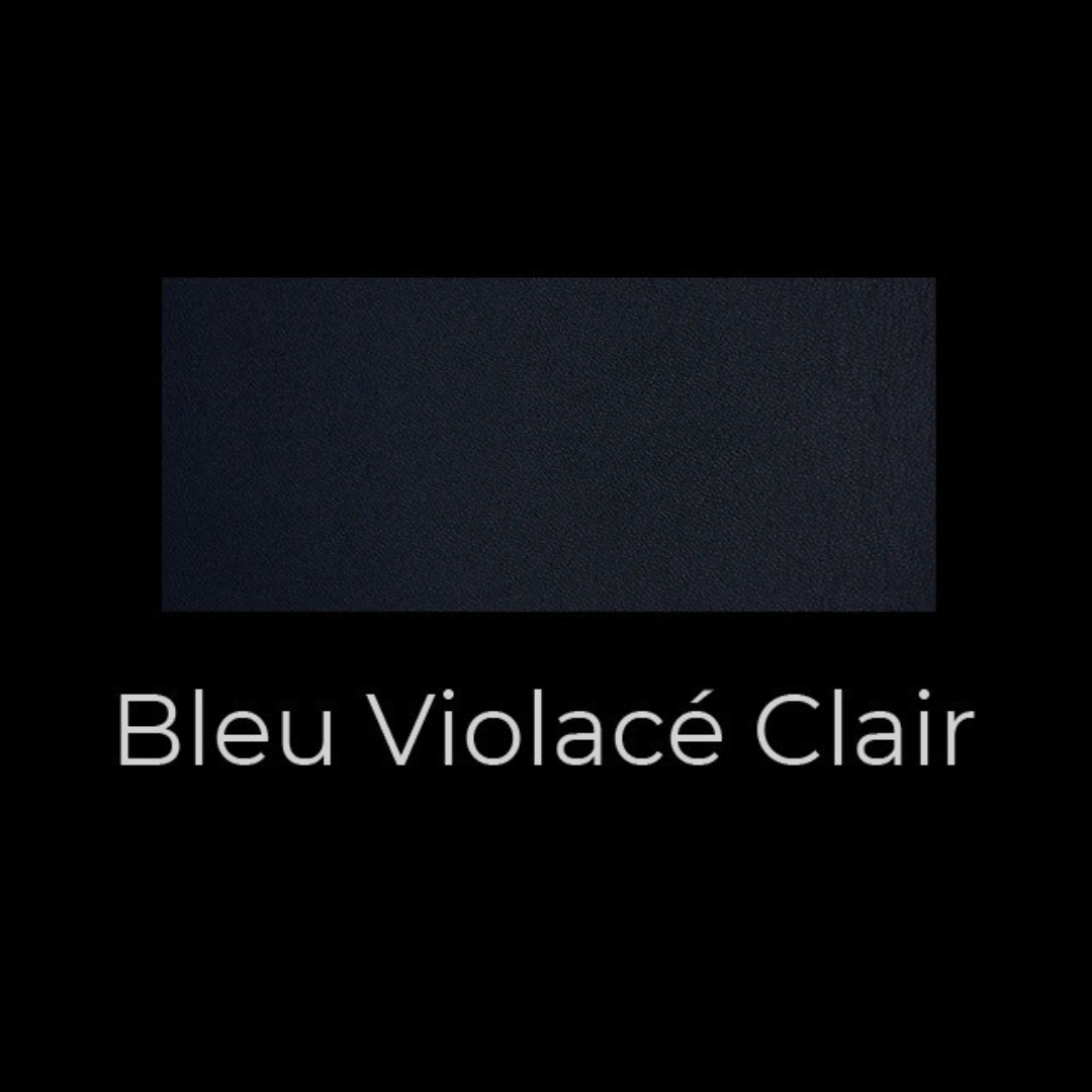 Valérie Valentine - Wholesale Fashion Headband - Women's - MADEMOISELLE wide leather headband17