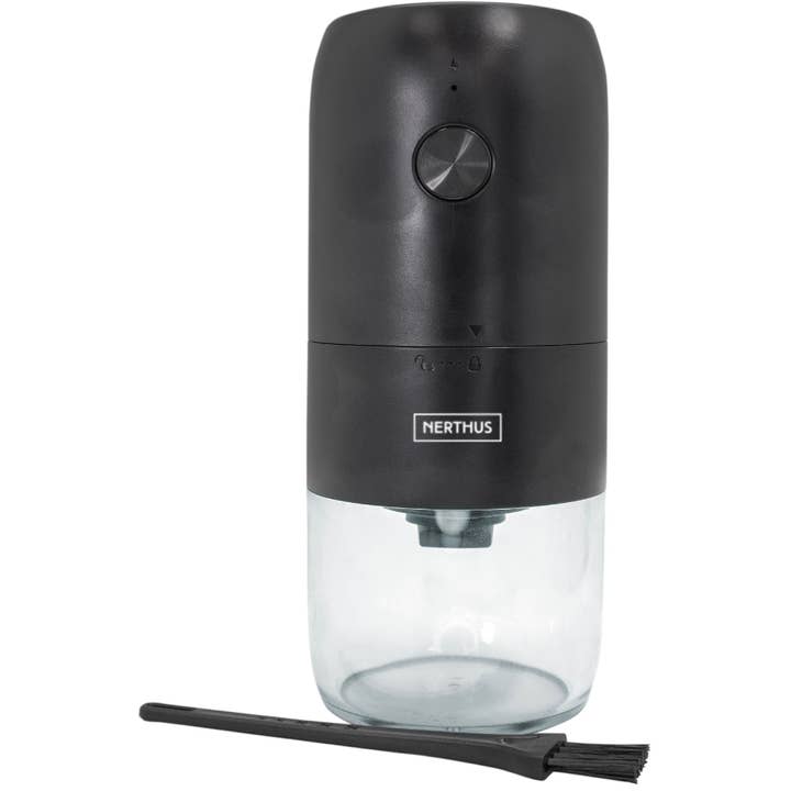 Vin Bouquet (Find It Import & Export Sl) - Wholesale Coffee Grinder - Electric Coffee Grinder