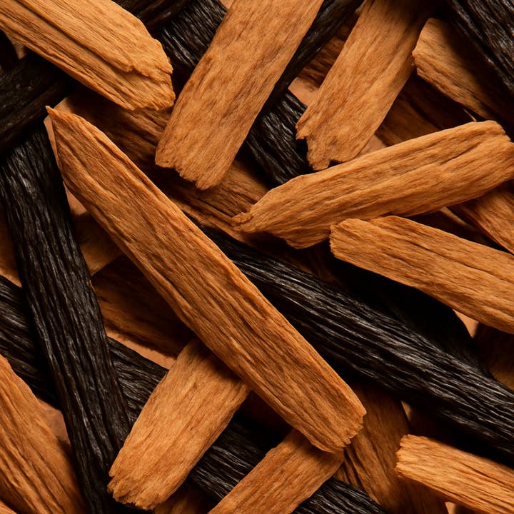 ESAS - Wholesale Perfume/Eau de Toilette - Santal Oud Organic Eau de Parfum - Sensual Vanilla & Creamy 9