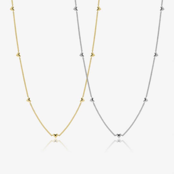 Vardagskärlek Lagerhalsband för wholesale av Meissa Jewelry