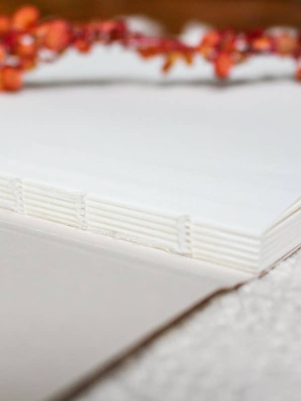 Anteckningsbok i beige, A5-format för wholesale av parler papier