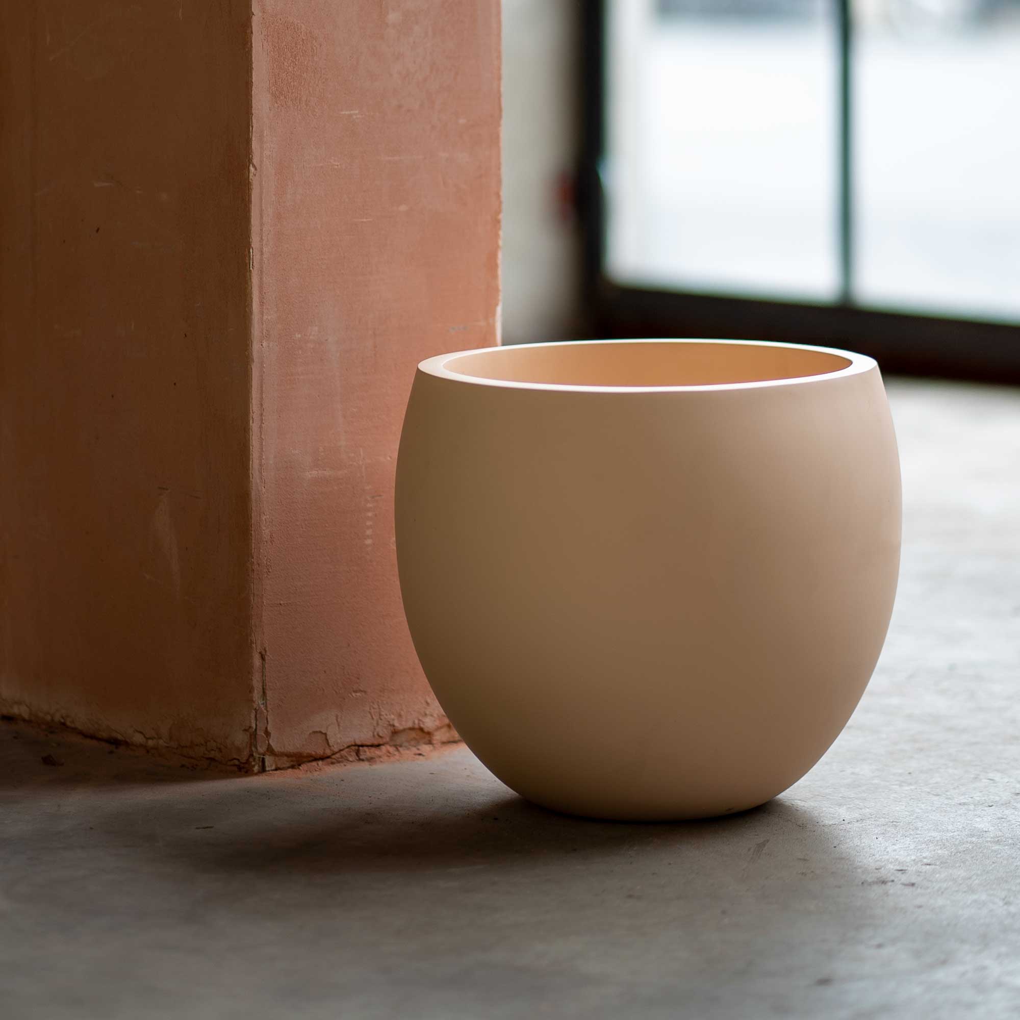 Greenery Unlimited – Großhandel Blumentopf – Calyer Serie | Case Pack8