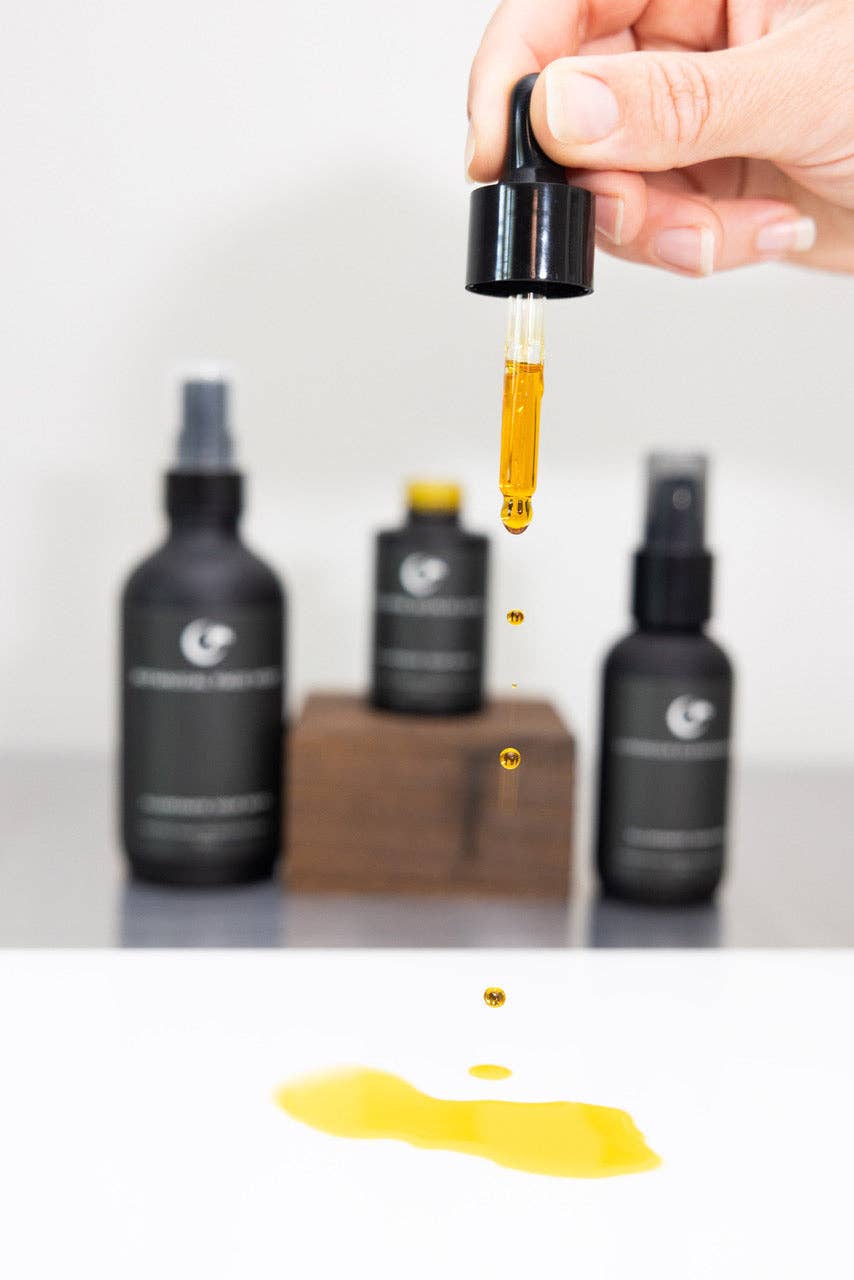 Moonbunny Beauty LLC - Wholesale Facial Oil - Eclipse Skin Elixir5