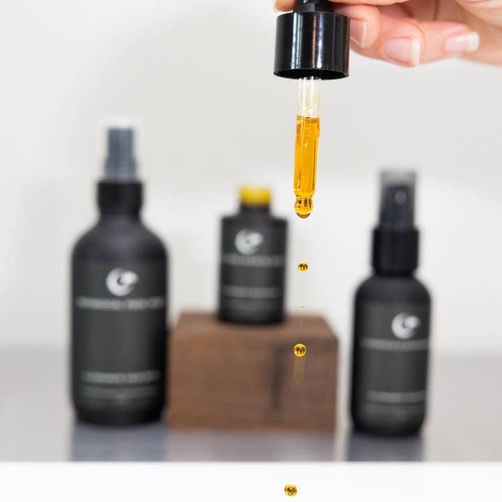 Moonbunny Beauty LLC - Wholesale Facial Oil - Eclipse Skin Elixir5