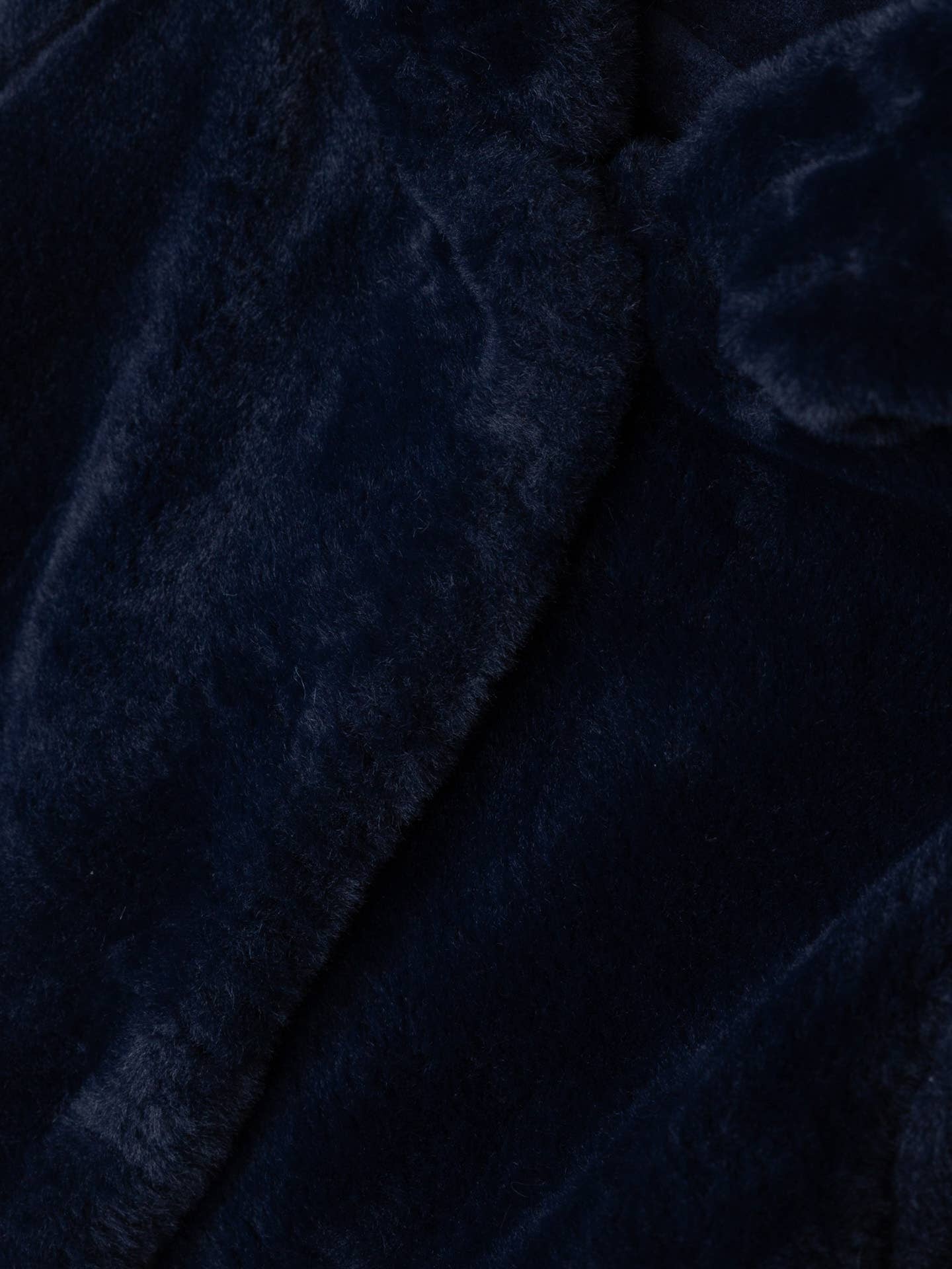 Ativo Kids - Wholesale Faux Fur Coat - Kids - BG-ND8277-61 - Fur Coat / Faux Fur Jacket for Baby Girl2