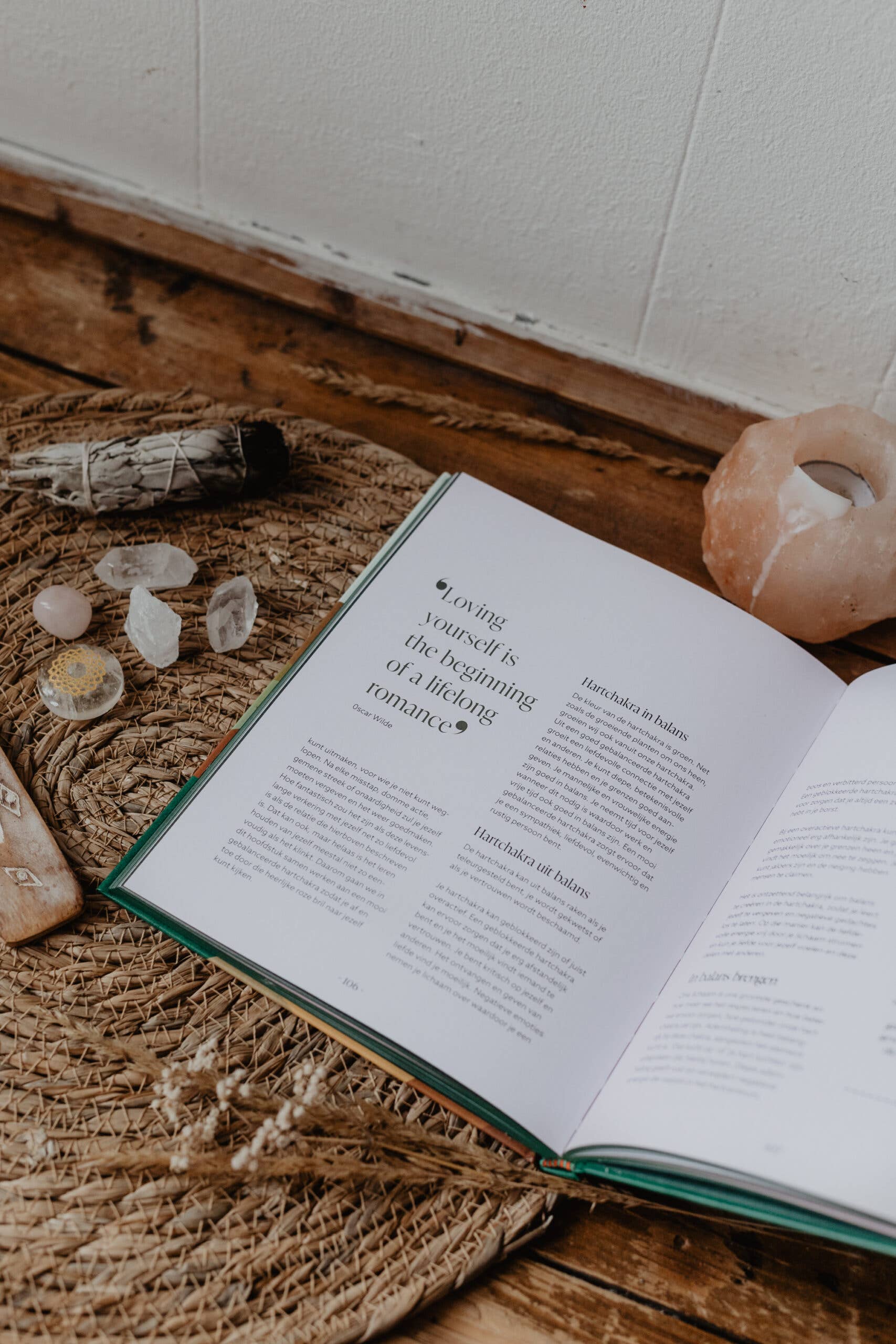 Uitgeverij Snor - Wholesale Fitness & Exercise Book - Happy Yogi7