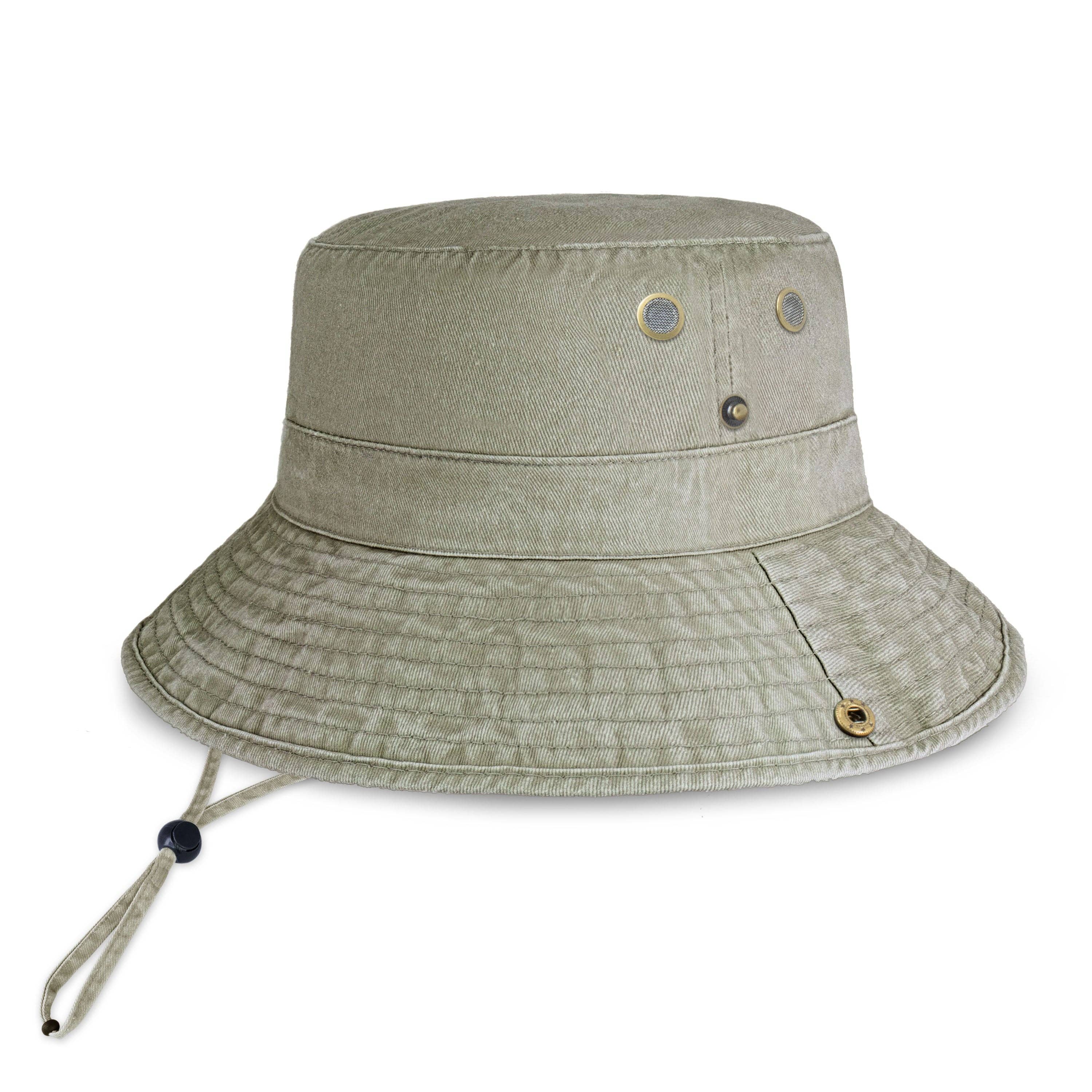 ChoKoLids - Wholesale Bucket Hat - Men's - CHOK.LIDS Wide Brim Bucket Hat40