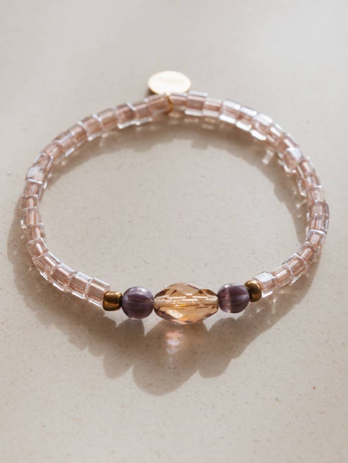 Bracelet Sois Magnifié pour la vente par Crowned Free