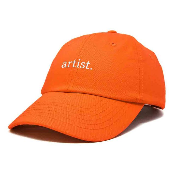 Dalix – wholesale Baseball cap – Unisex – Dalix Artist Hat119
