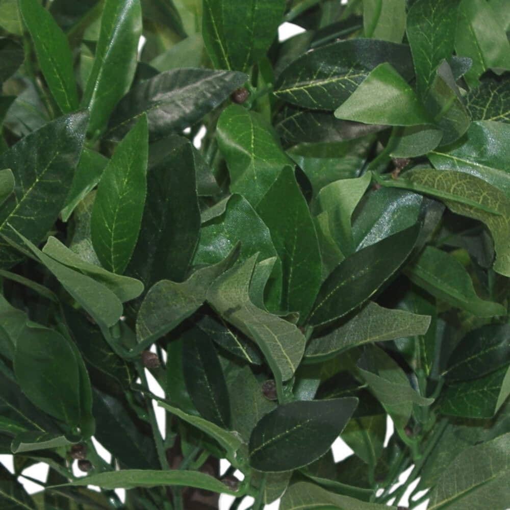 Leaf Design UK LTD – wholesale Artificial plant – Bay Laurel Trees Large Statement Entrance Trees5