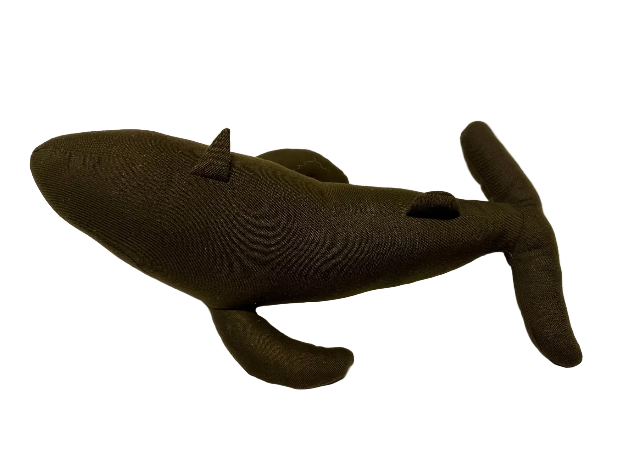 Puebco - Wholesale Stuffed/Plush Toy - Kids & Baby - VINTAGE FABRIC STUFFED ANIMAL9