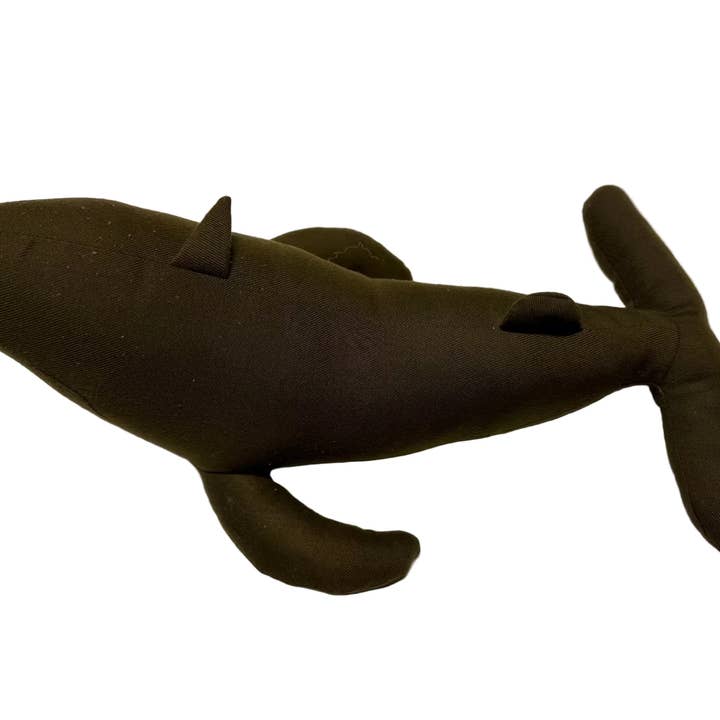 Puebco - Wholesale Stuffed/Plush Toy - Kids & Baby - VINTAGE FABRIC STUFFED ANIMAL9