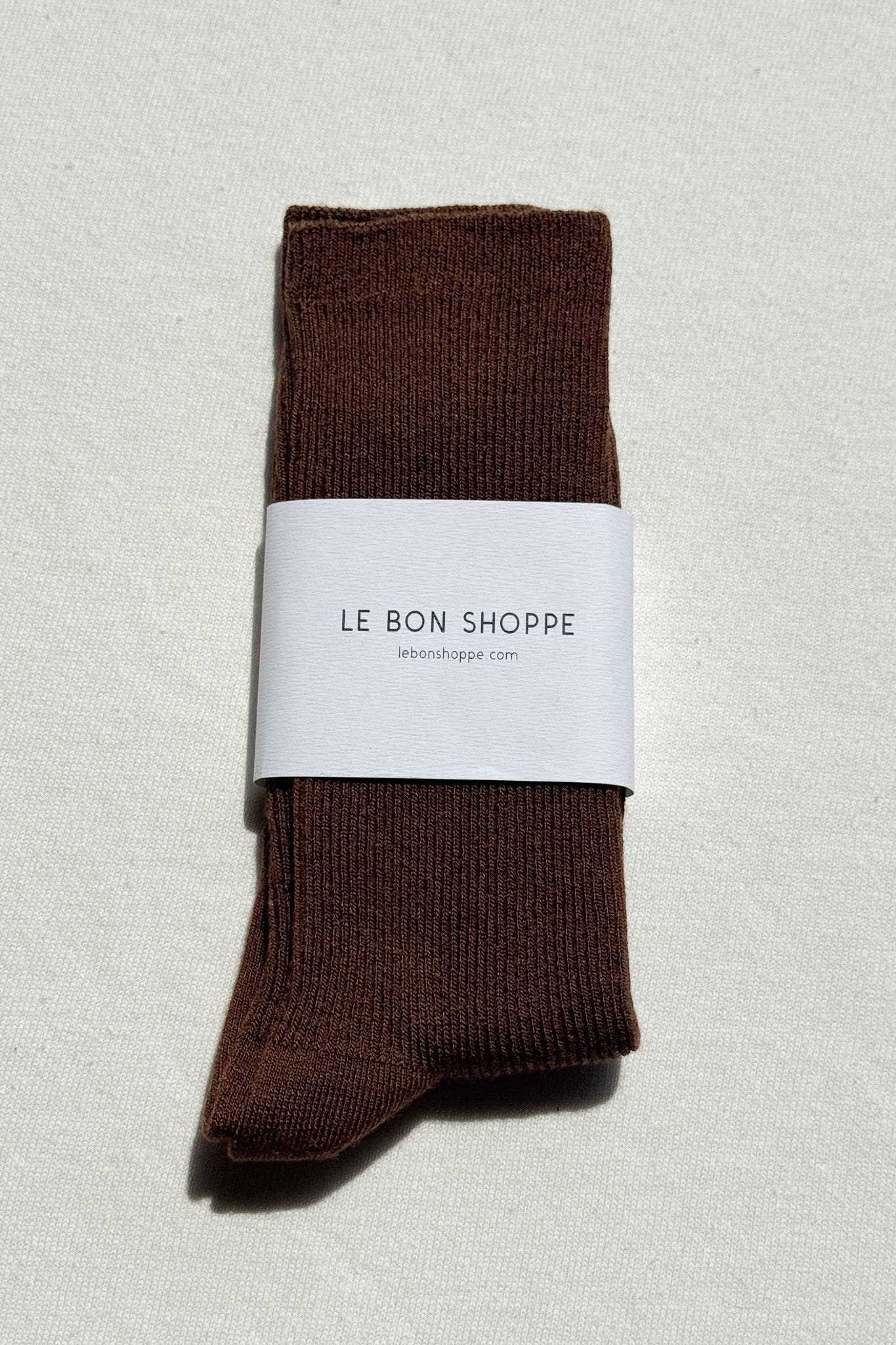 Le Bon Shoppe - Wholesale Socks - Women's - Trouser Socks (wholesale)19