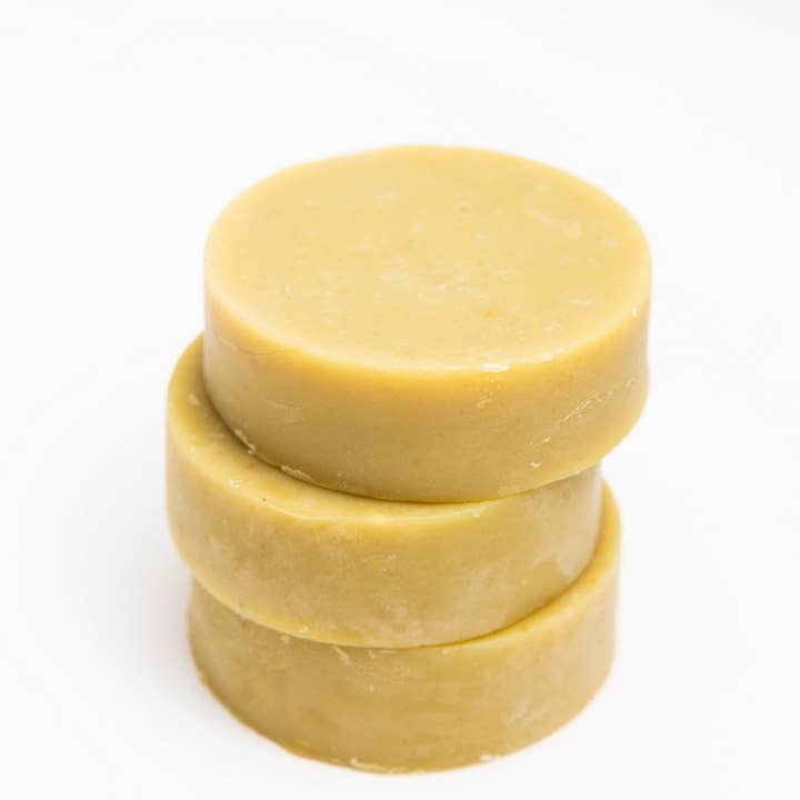 Barra de limpeza facial luxuosa por atacado de Kari Gran