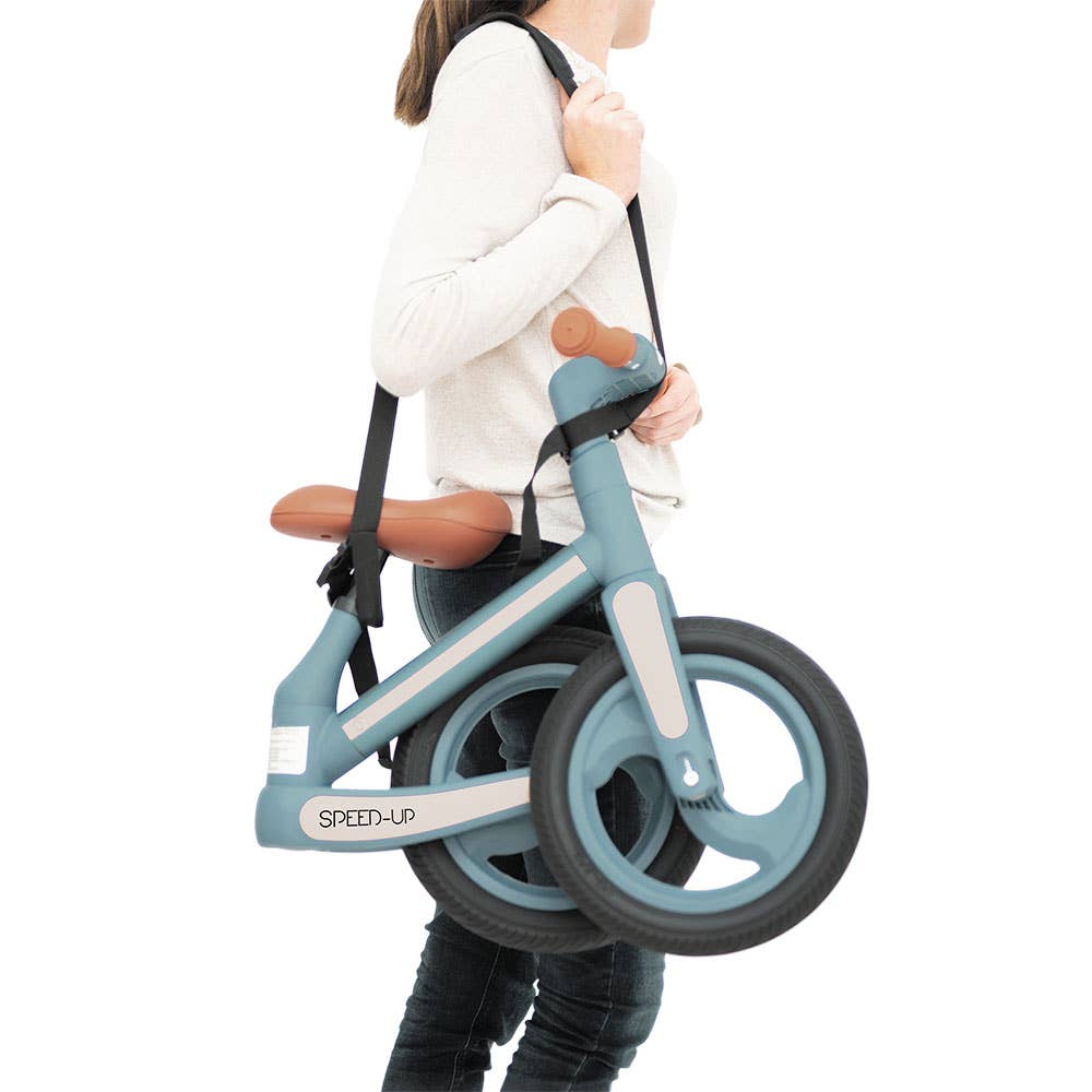 Ice SPEED-UP BALANCE BIKE for wholesale on Faire4