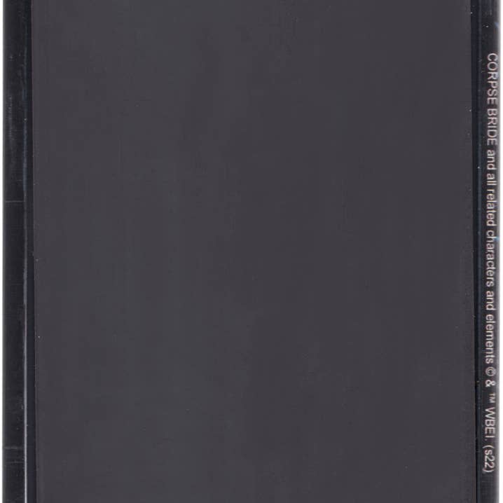 Square Deal Recordings & Supplies – Íman por atacado – Íman de 3,5" - A Noiva Cadáver de Tim Burton - Cartaz do Filme1