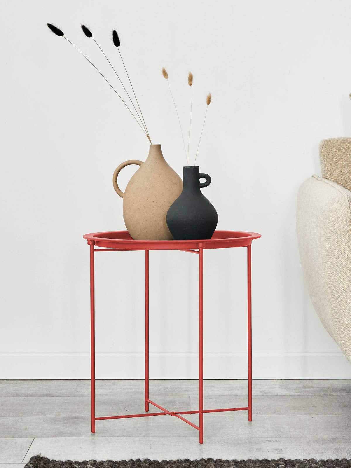 Voglrieder - Wholesale Patio Table - Side table 2nd choice garden table balcony table patio table122